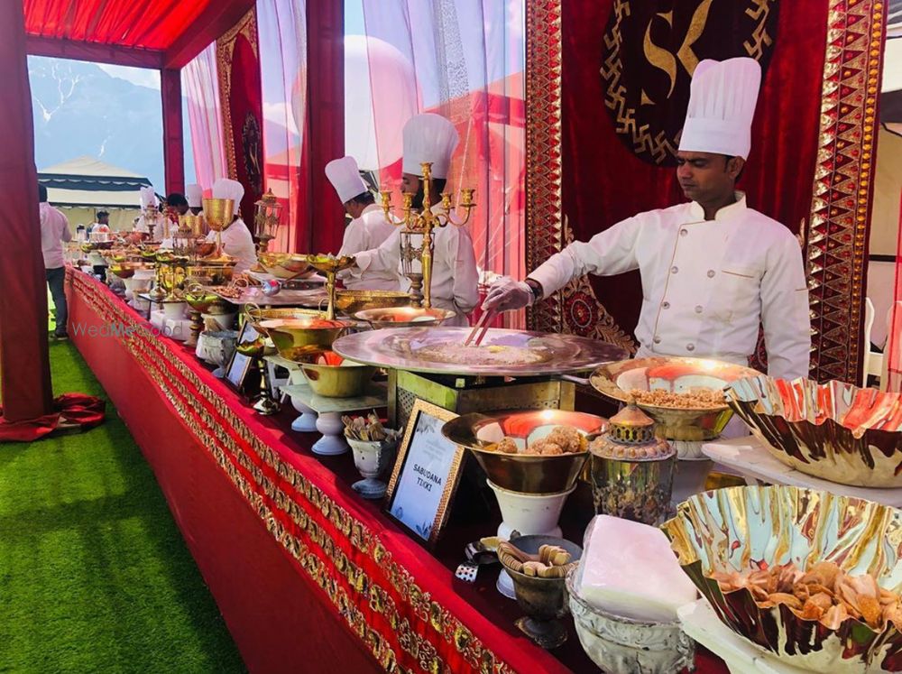 Photo By Delhi Gourmet Kitchen Catering Co - Catering Services