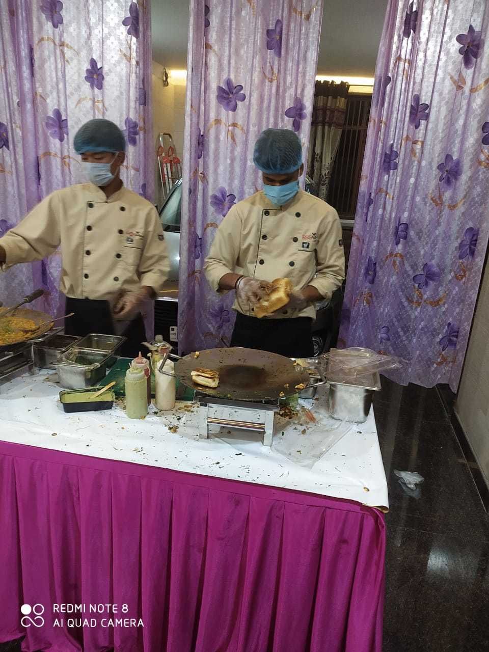 Photo By Delhi Gourmet Kitchen Catering Co - Catering Services