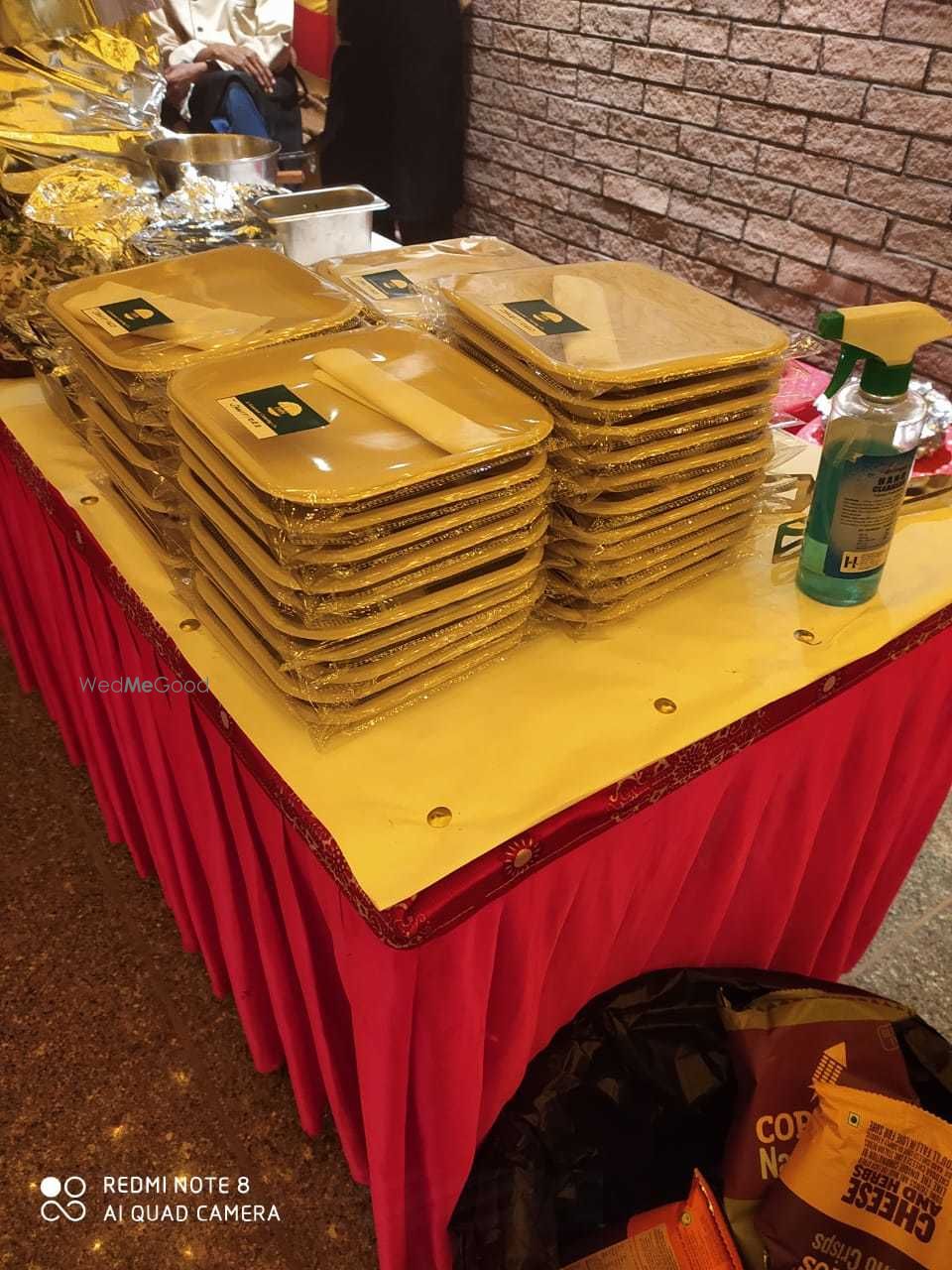 Photo By Delhi Gourmet Kitchen Catering Co - Catering Services