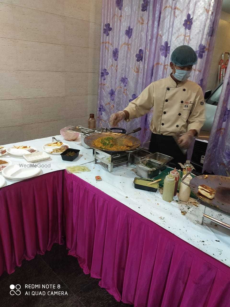 Photo By Delhi Gourmet Kitchen Catering Co - Catering Services