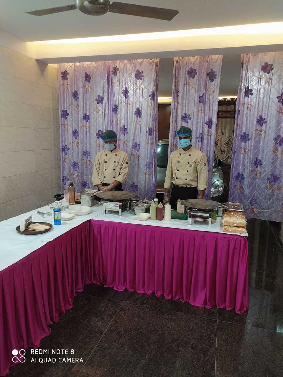 Photo By Delhi Gourmet Kitchen Catering Co - Catering Services