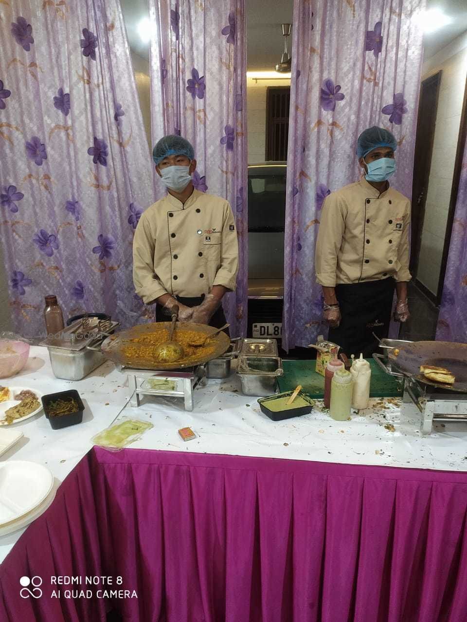 Photo By Delhi Gourmet Kitchen Catering Co - Catering Services