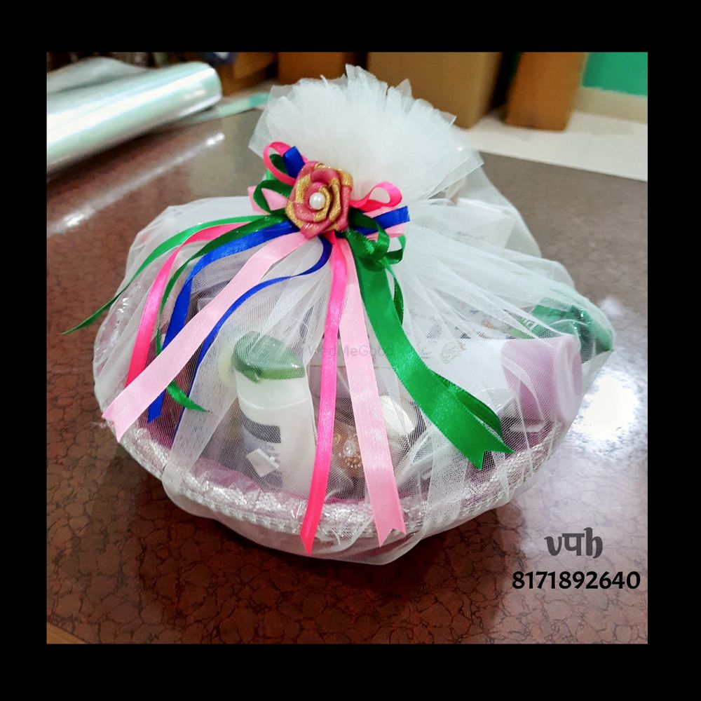 Photo By Vrinda Packing House - Trousseau Packers