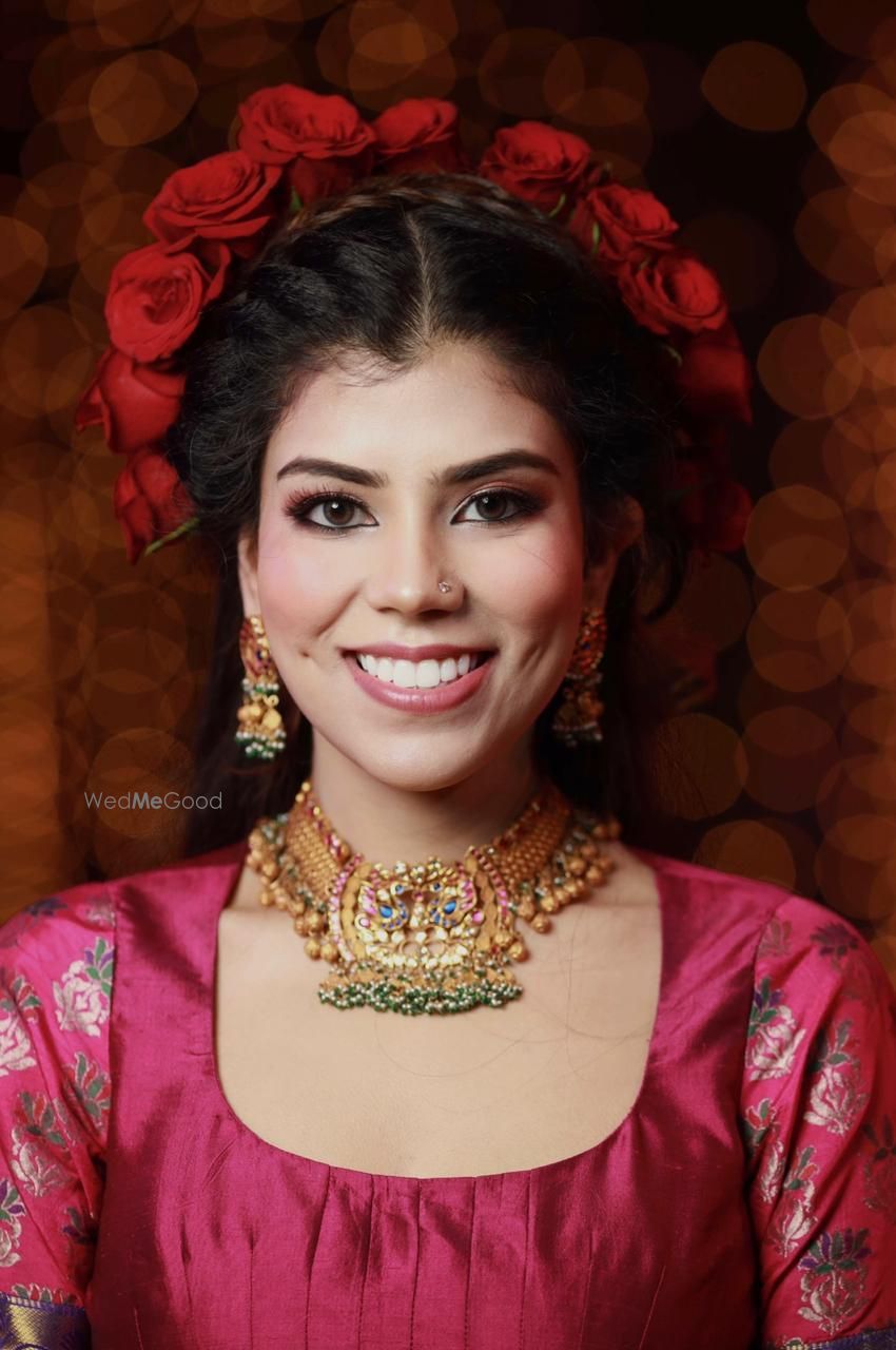 Photo By Makeup by Mannat Kapoor - Bridal Makeup