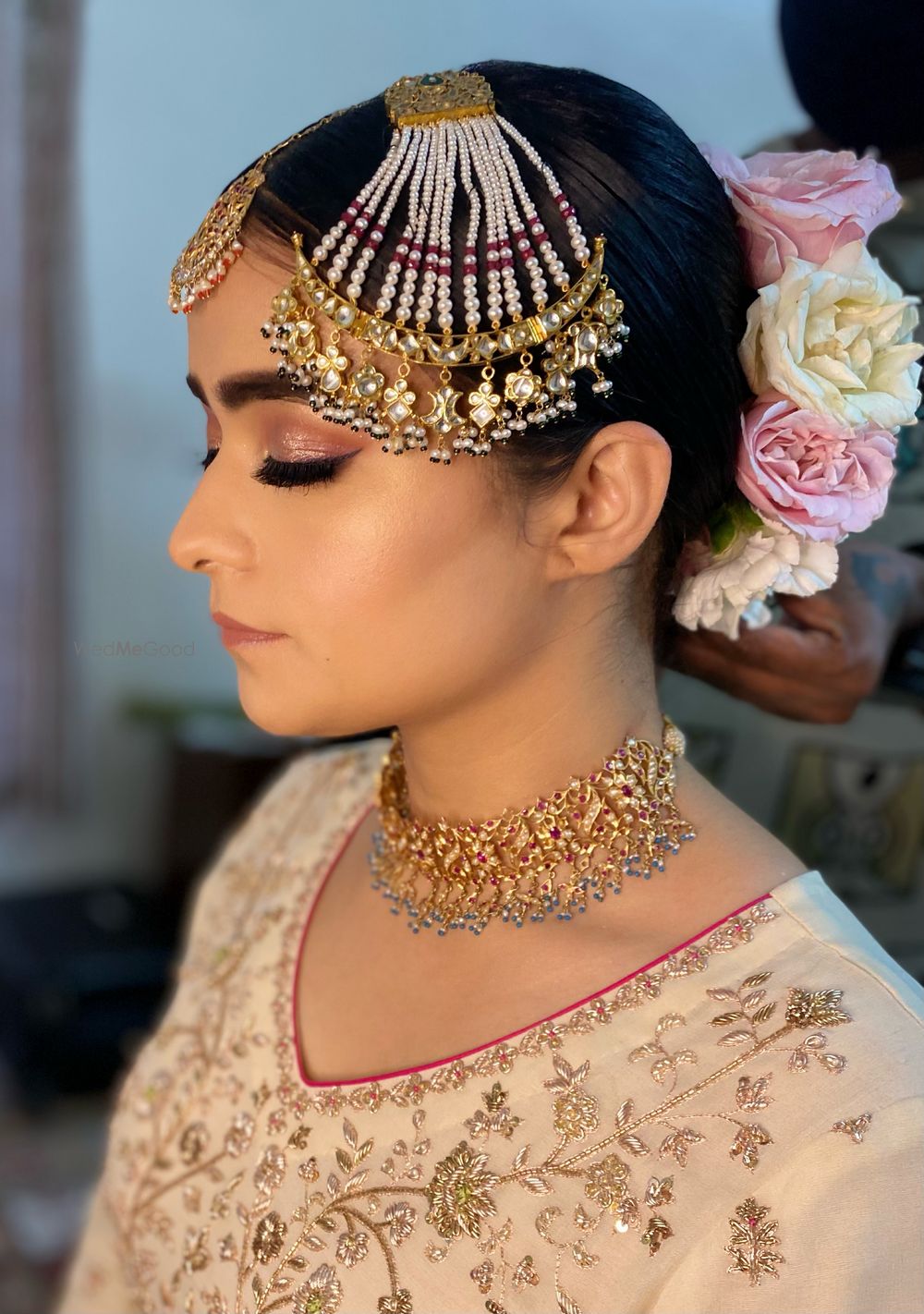 Photo By Makeup by Mannat Kapoor - Bridal Makeup