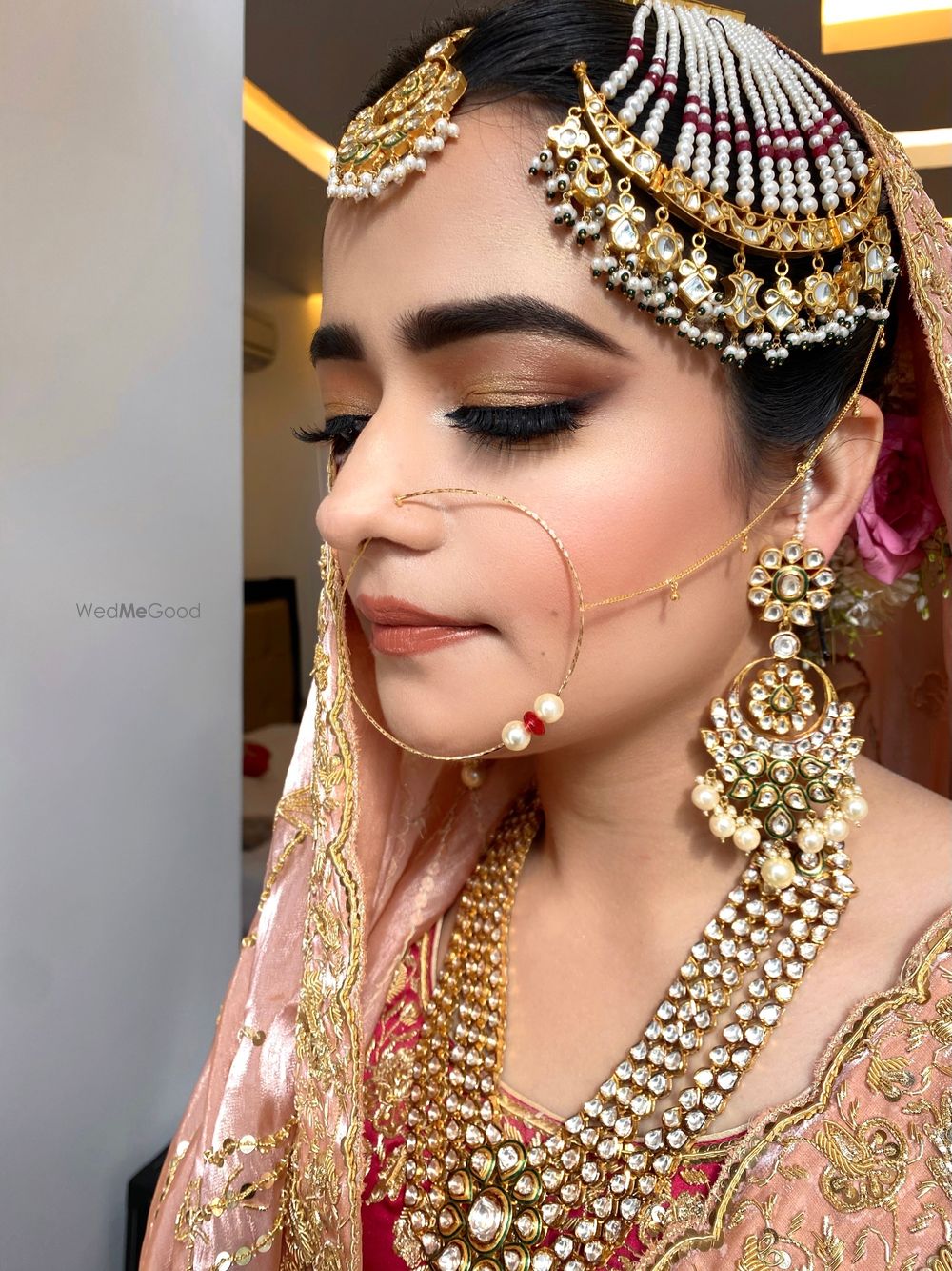 Photo By Makeup by Mannat Kapoor - Bridal Makeup