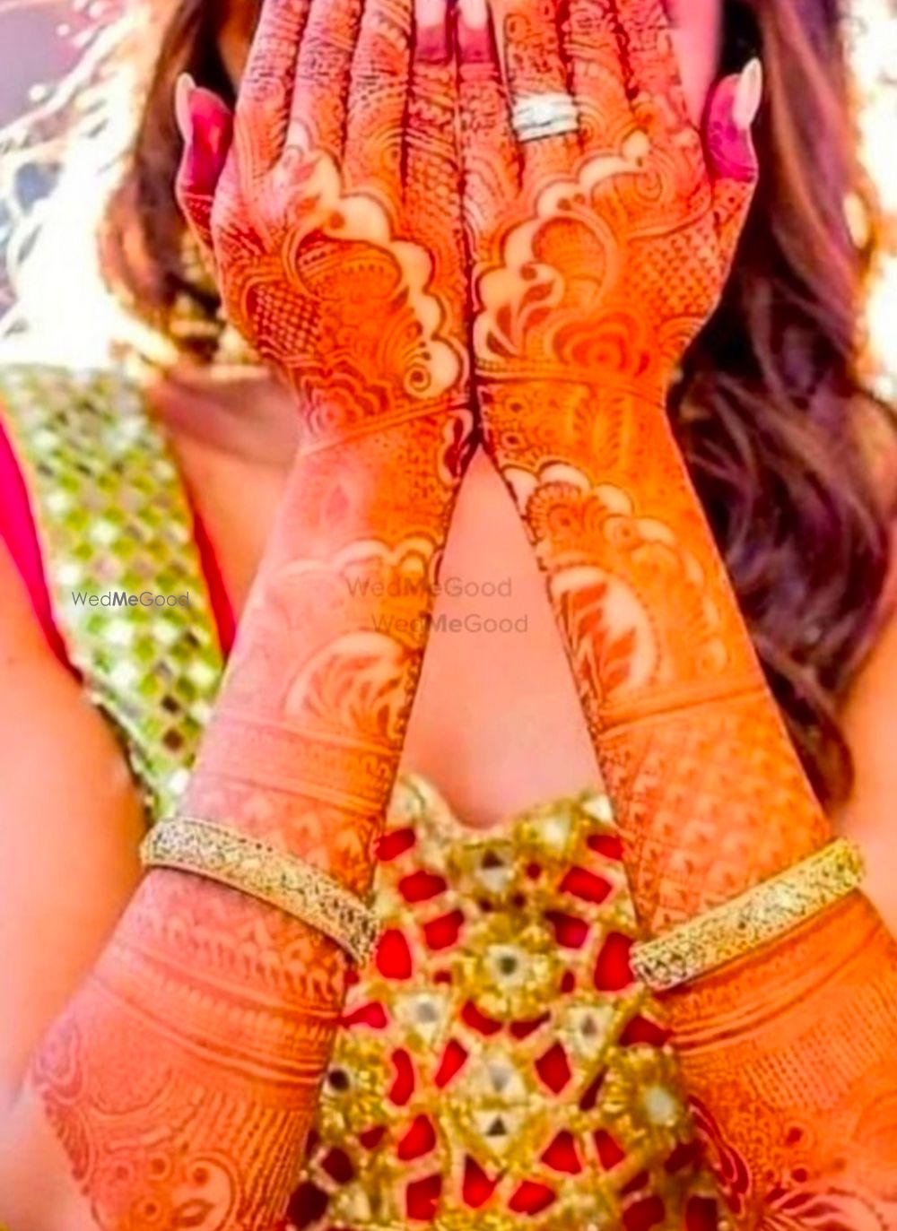 Photo By Rajasthani Mehandi Art - Mehendi Artist