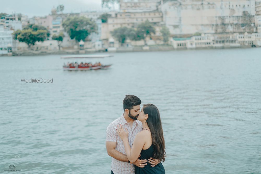 Photo By Churning Of The Ocean - Pre Wedding Photographers