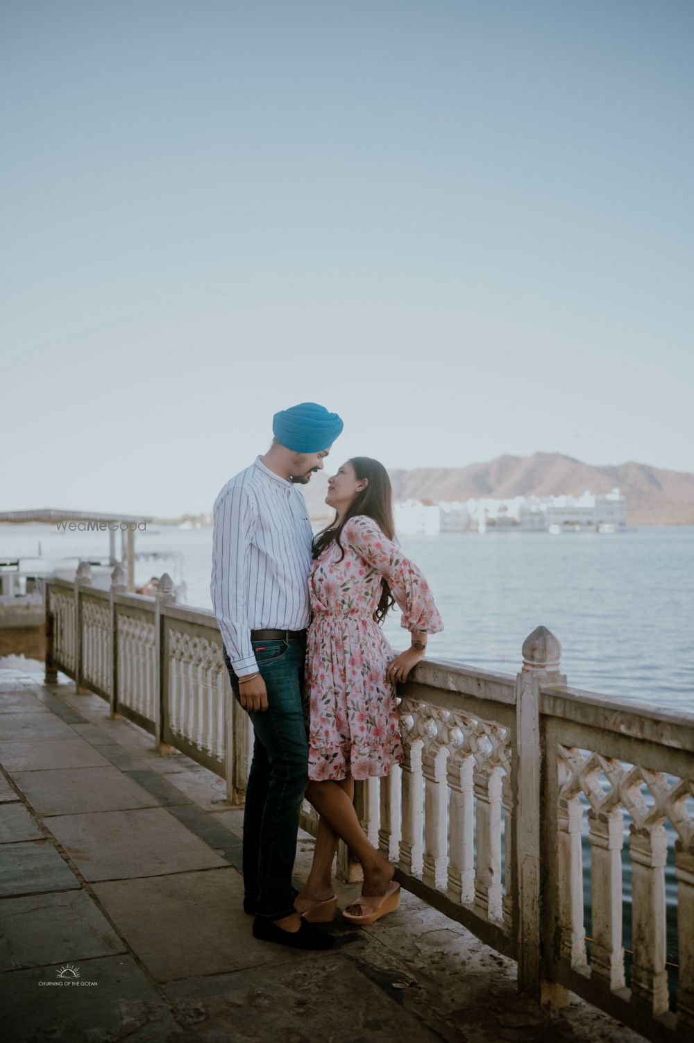 Photo By Churning Of The Ocean - Pre Wedding Photographers