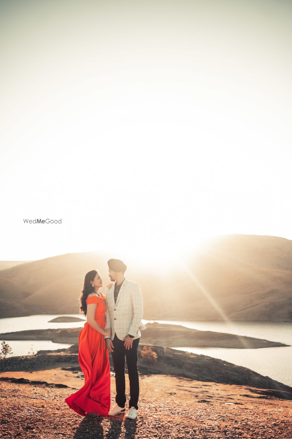 Photo By Churning Of The Ocean - Pre Wedding Photographers