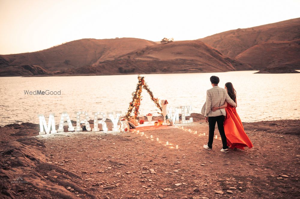 Photo By Churning Of The Ocean - Pre Wedding Photographers