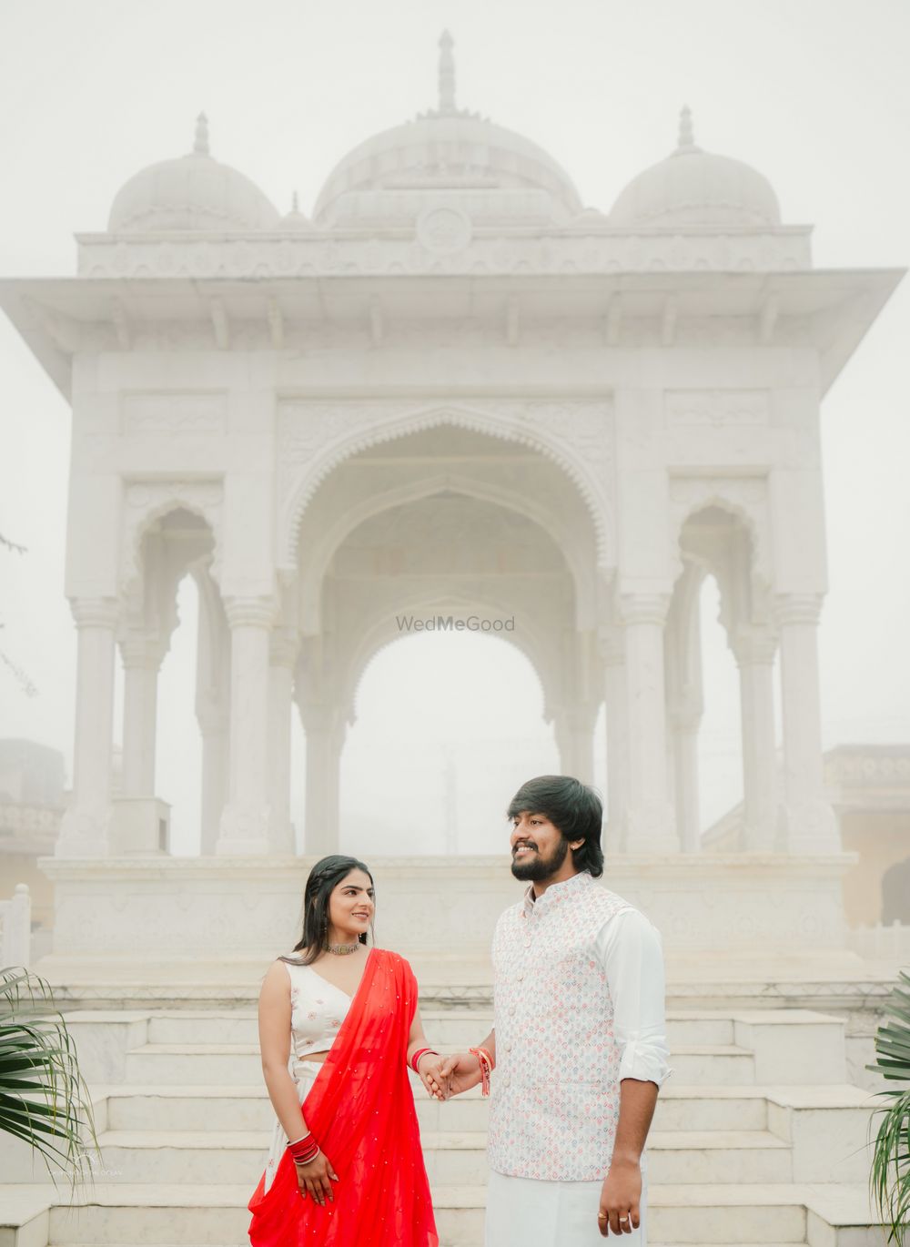 Photo By Churning Of The Ocean - Pre Wedding Photographers