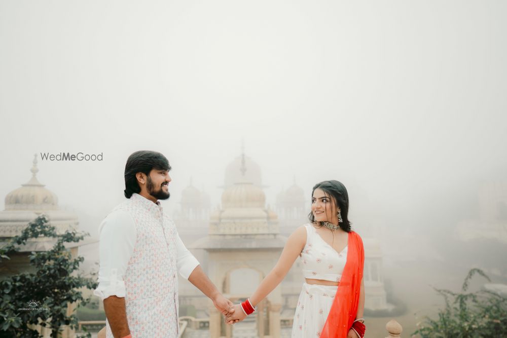 Photo By Churning Of The Ocean - Pre Wedding Photographers