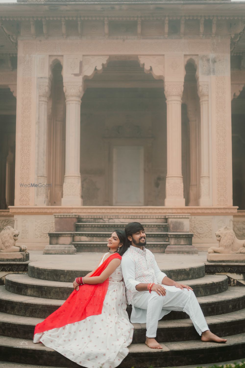 Photo By Churning Of The Ocean - Pre Wedding Photographers