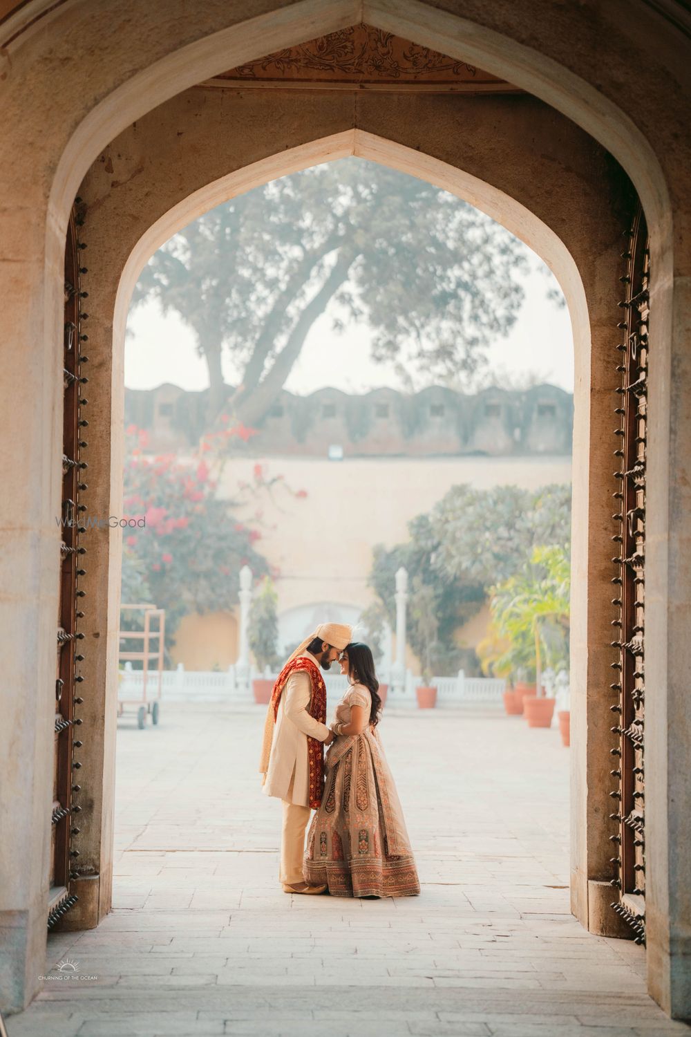 Photo By Churning Of The Ocean - Pre Wedding Photographers