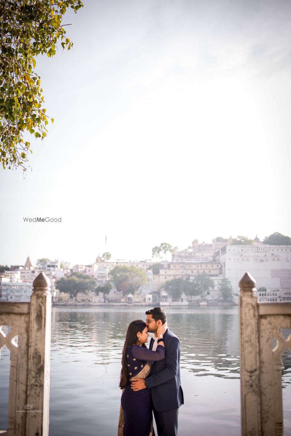 Photo By Churning Of The Ocean - Pre Wedding Photographers