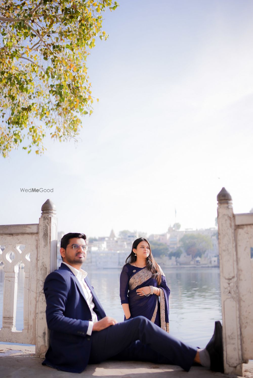 Photo By Churning Of The Ocean - Pre Wedding Photographers