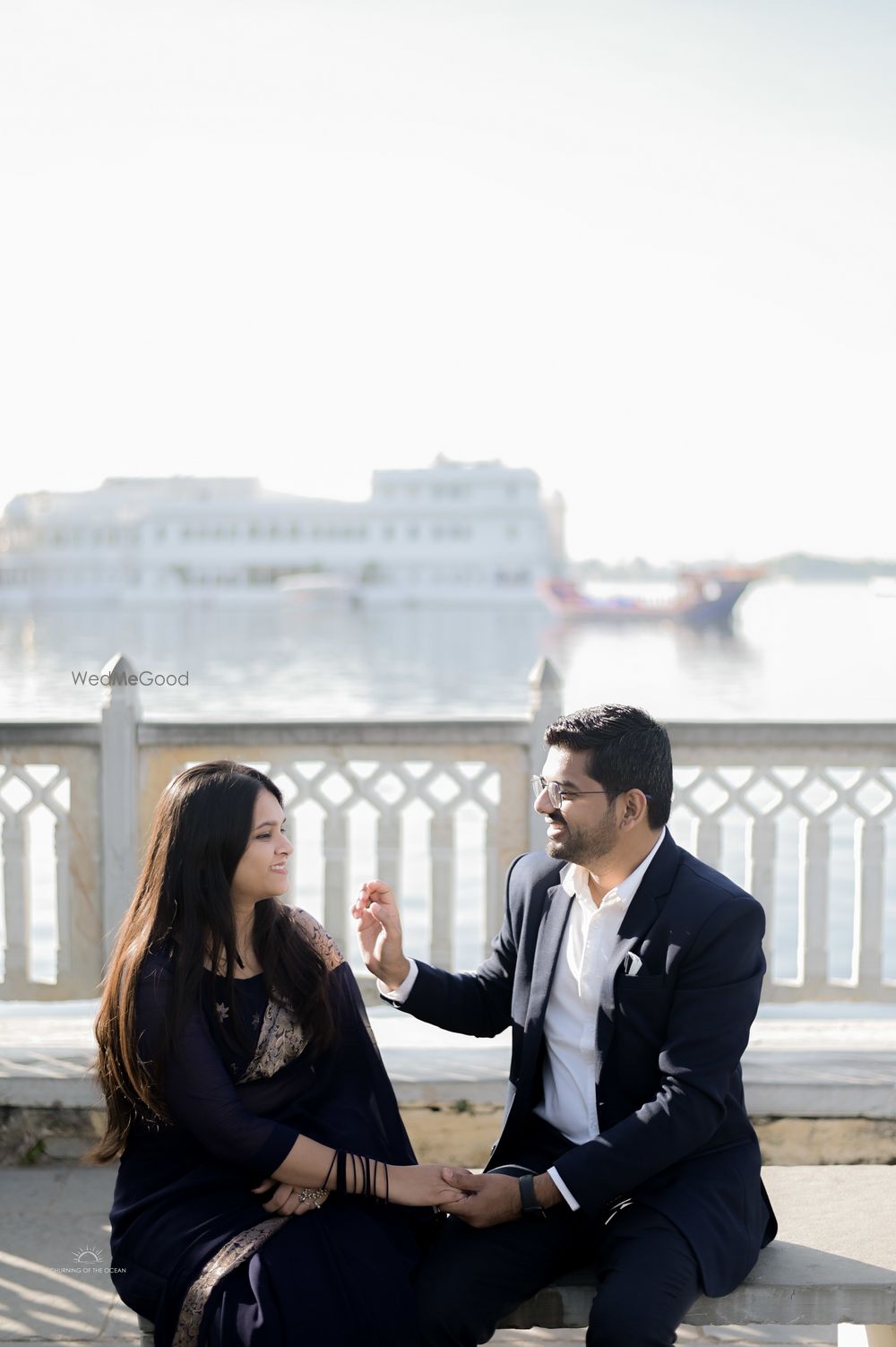 Photo By Churning Of The Ocean - Pre Wedding Photographers