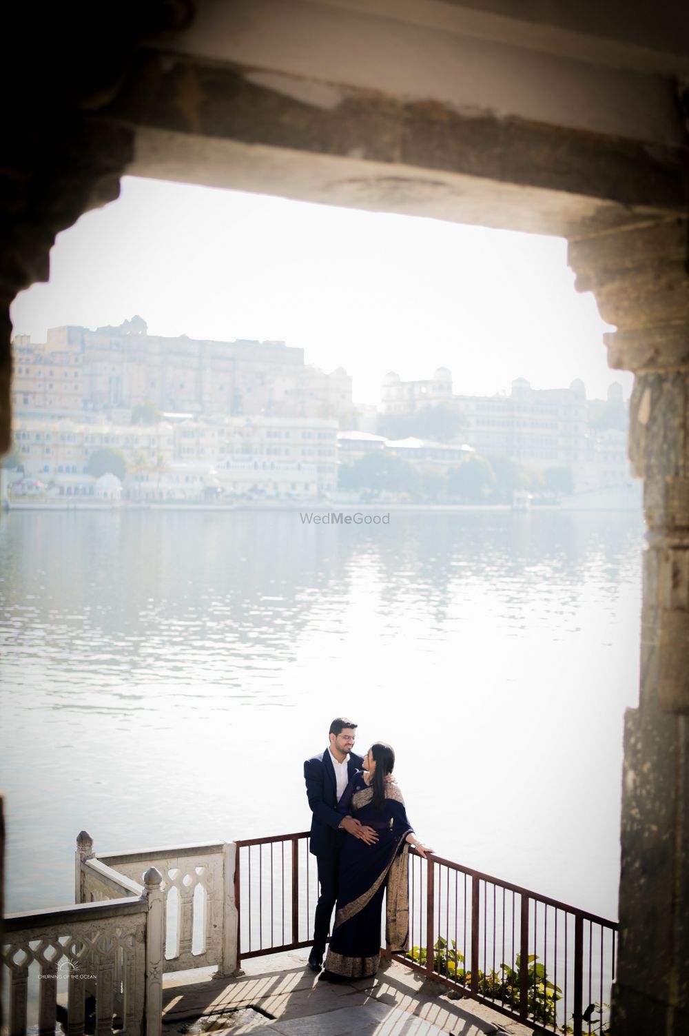 Photo By Churning Of The Ocean - Pre Wedding Photographers