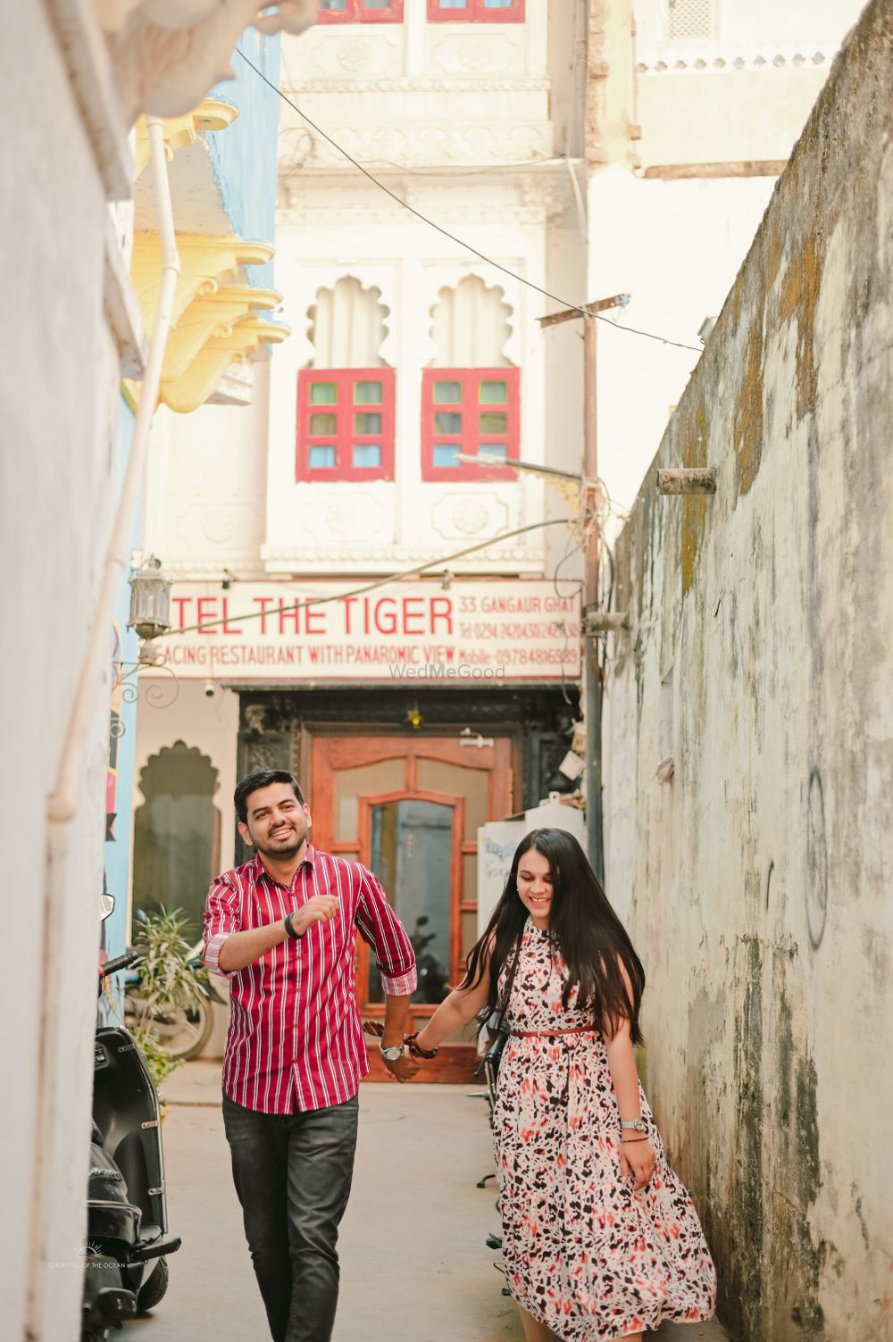 Photo By Churning Of The Ocean - Pre Wedding Photographers