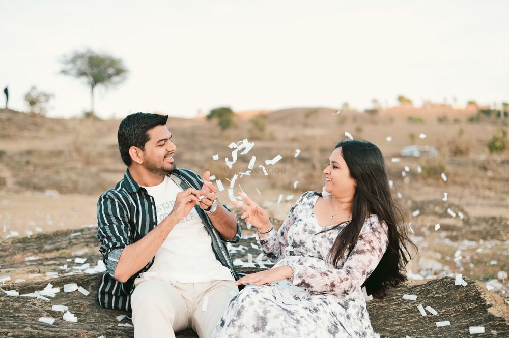 Photo By Churning Of The Ocean - Pre Wedding Photographers