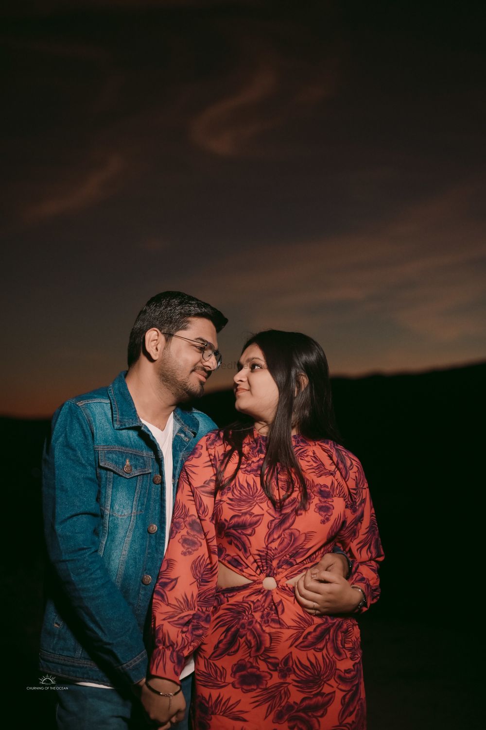 Photo By Churning Of The Ocean - Pre Wedding Photographers