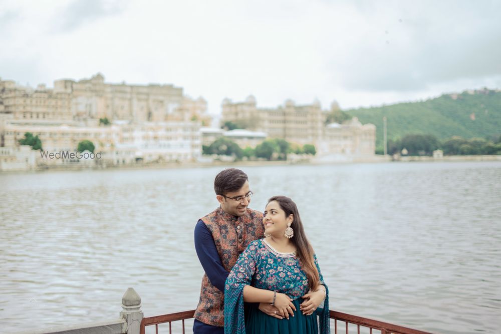 Photo By Churning Of The Ocean - Pre Wedding Photographers