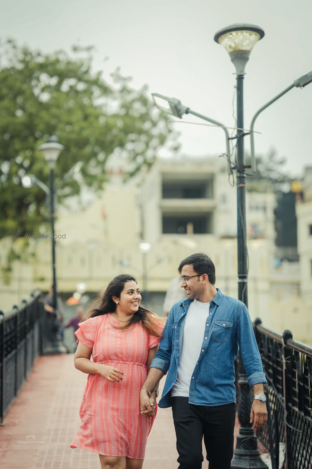 Photo By Churning Of The Ocean - Pre Wedding Photographers