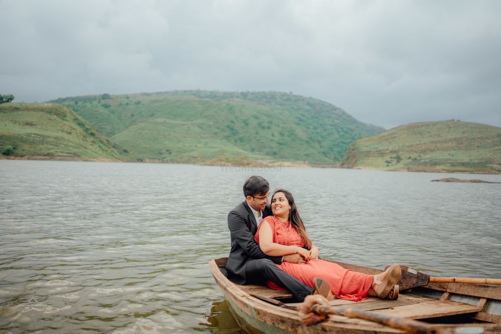 Photo By Churning Of The Ocean - Pre Wedding Photographers