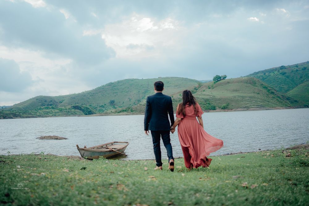 Photo By Churning Of The Ocean - Pre Wedding Photographers