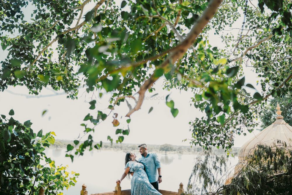 Photo By Churning Of The Ocean - Pre Wedding Photographers