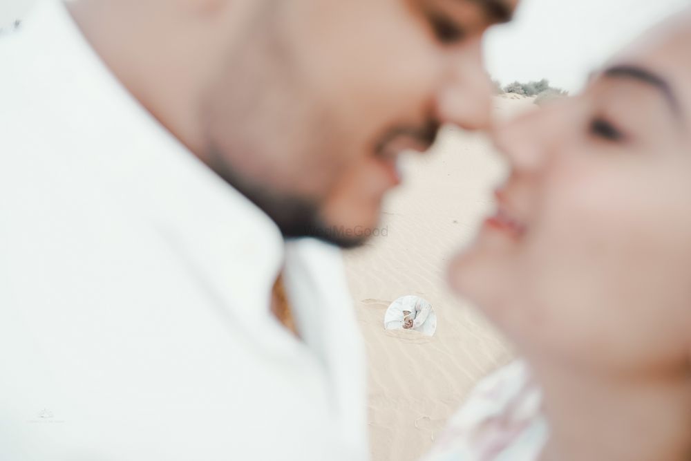 Photo By Churning Of The Ocean - Pre Wedding Photographers