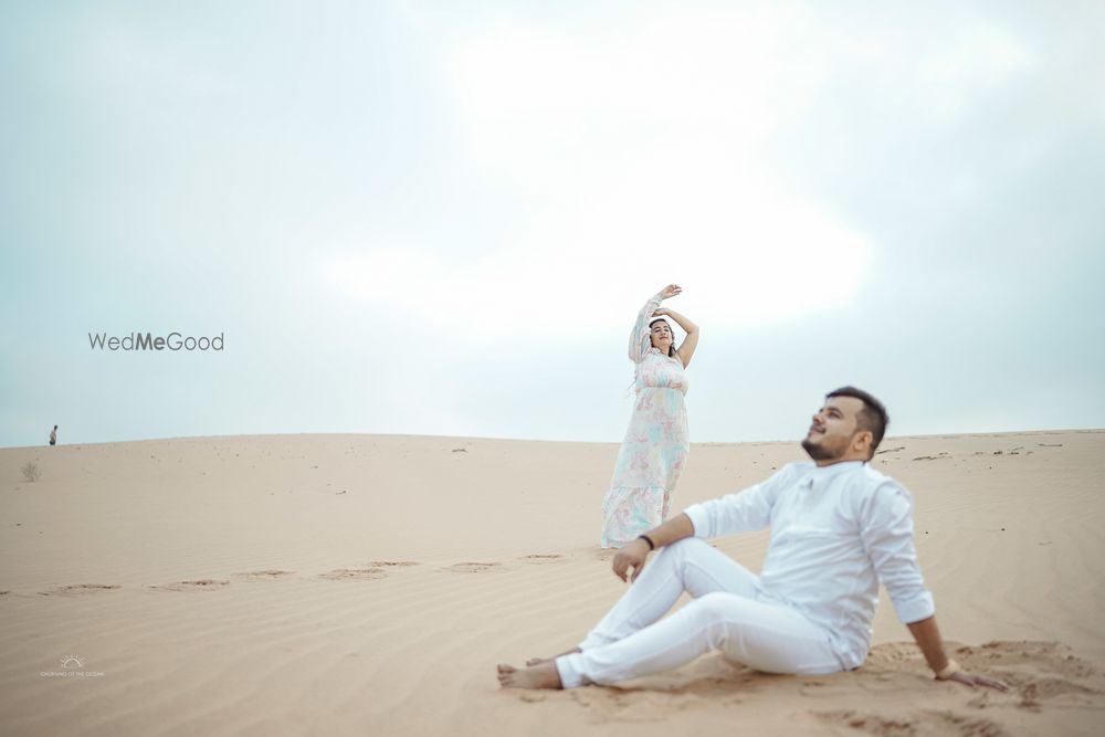 Photo By Churning Of The Ocean - Pre Wedding Photographers