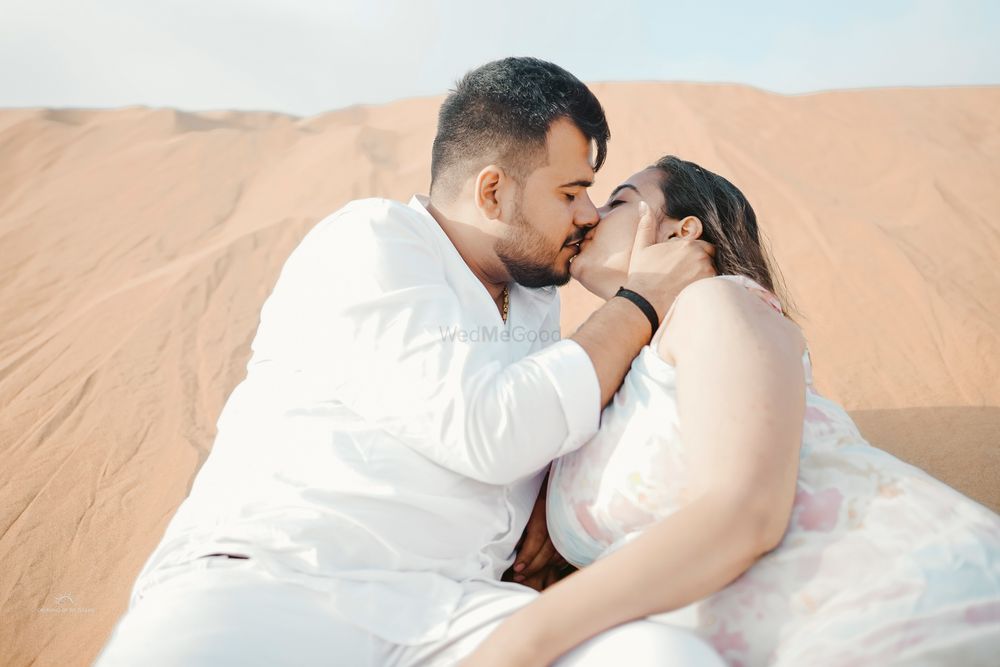 Photo By Churning Of The Ocean - Pre Wedding Photographers