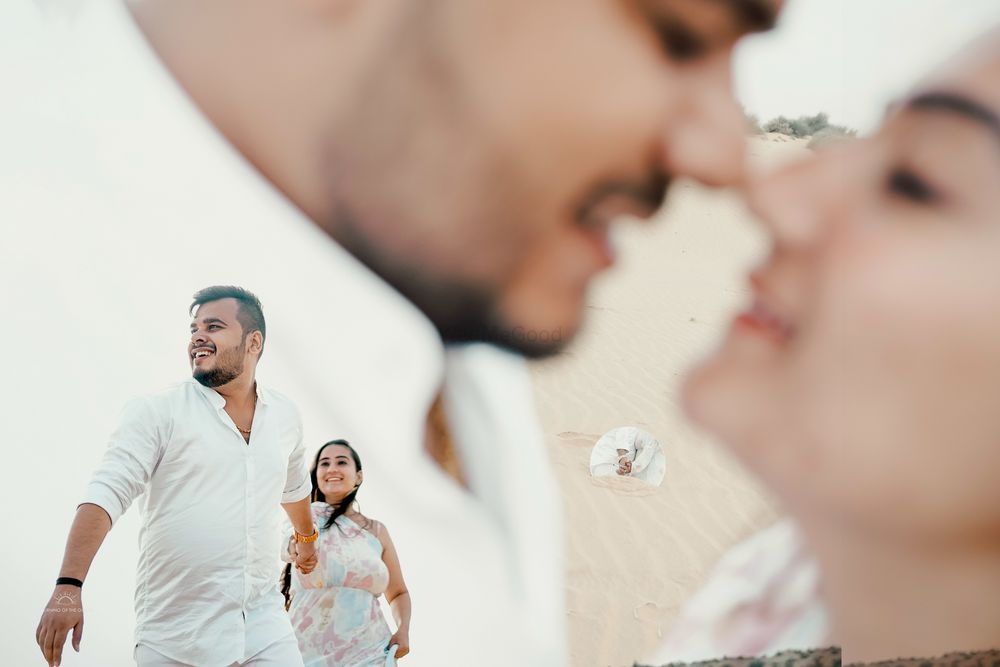 Photo By Churning Of The Ocean - Pre Wedding Photographers