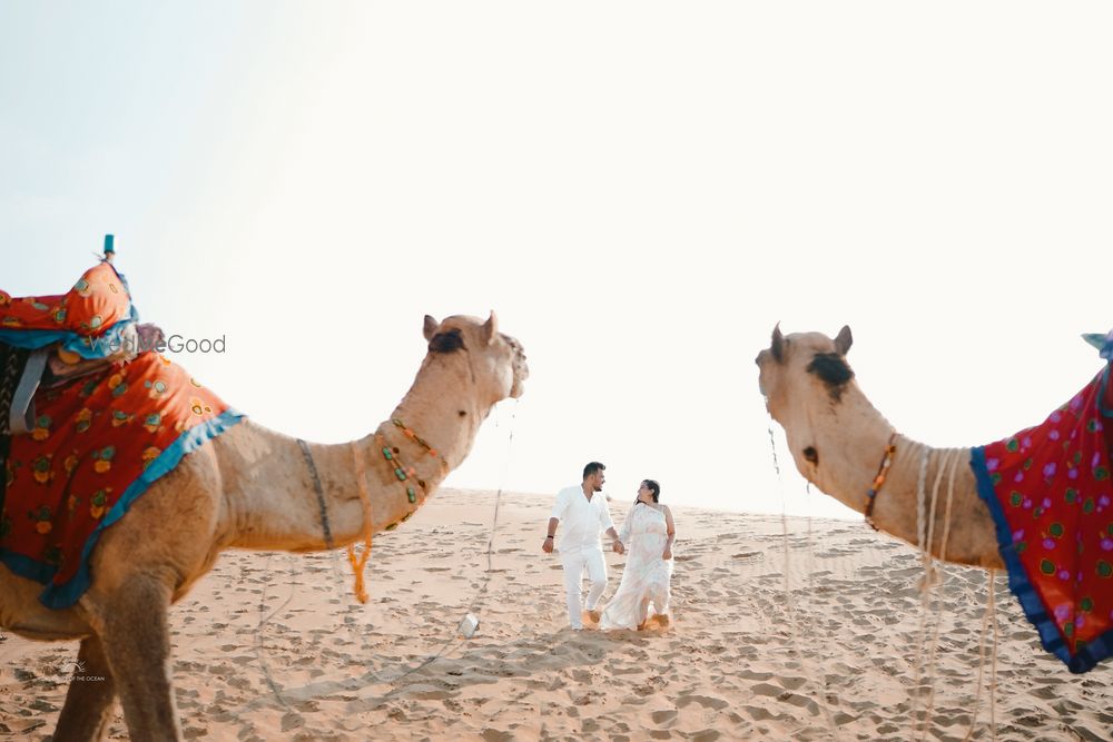 Photo By Churning Of The Ocean - Pre Wedding Photographers