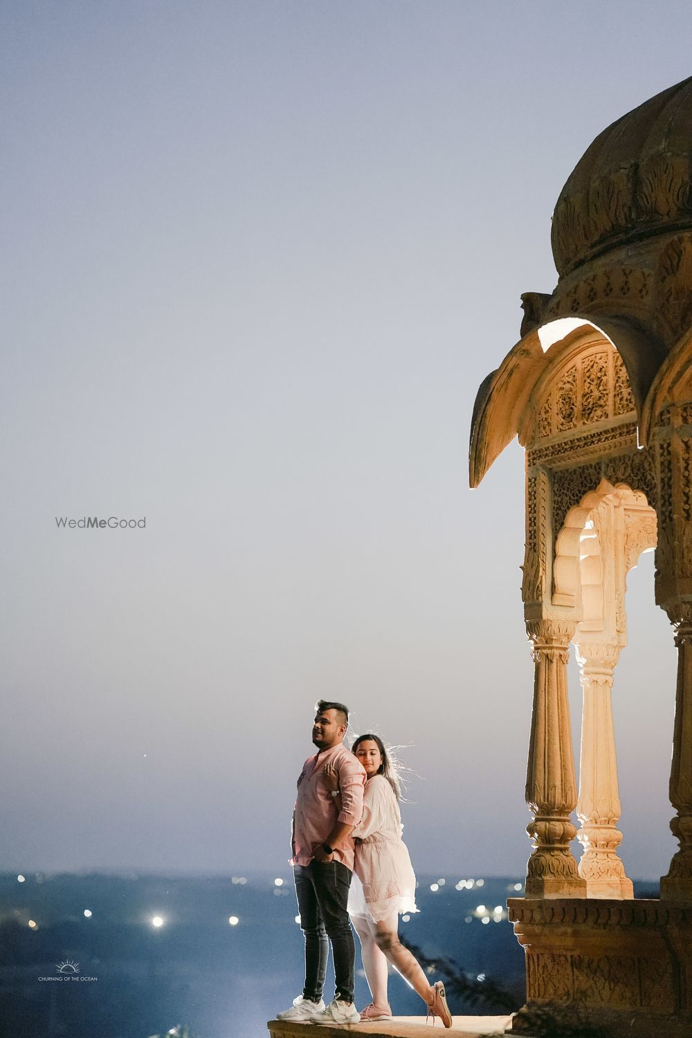 Photo By Churning Of The Ocean - Pre Wedding Photographers