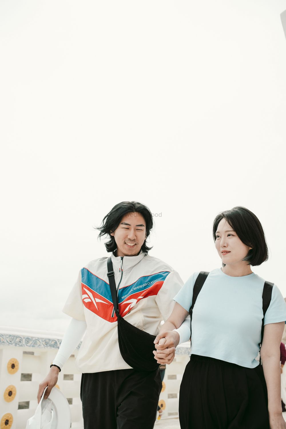 Photo By Churning Of The Ocean - Pre Wedding Photographers