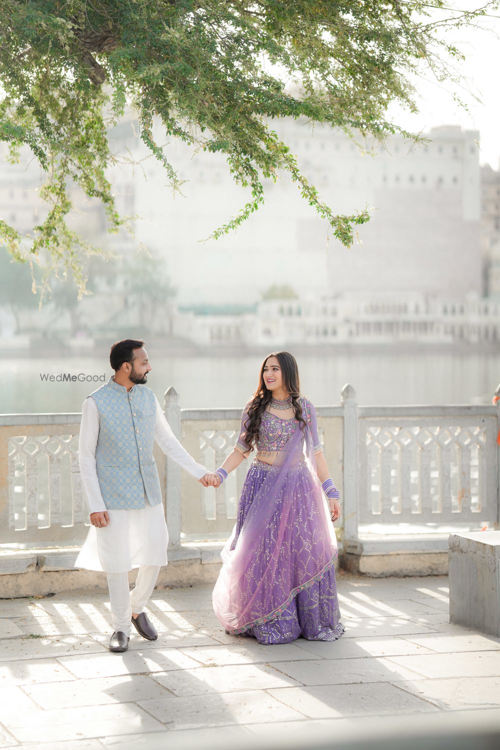 Photo By Churning Of The Ocean - Pre Wedding Photographers