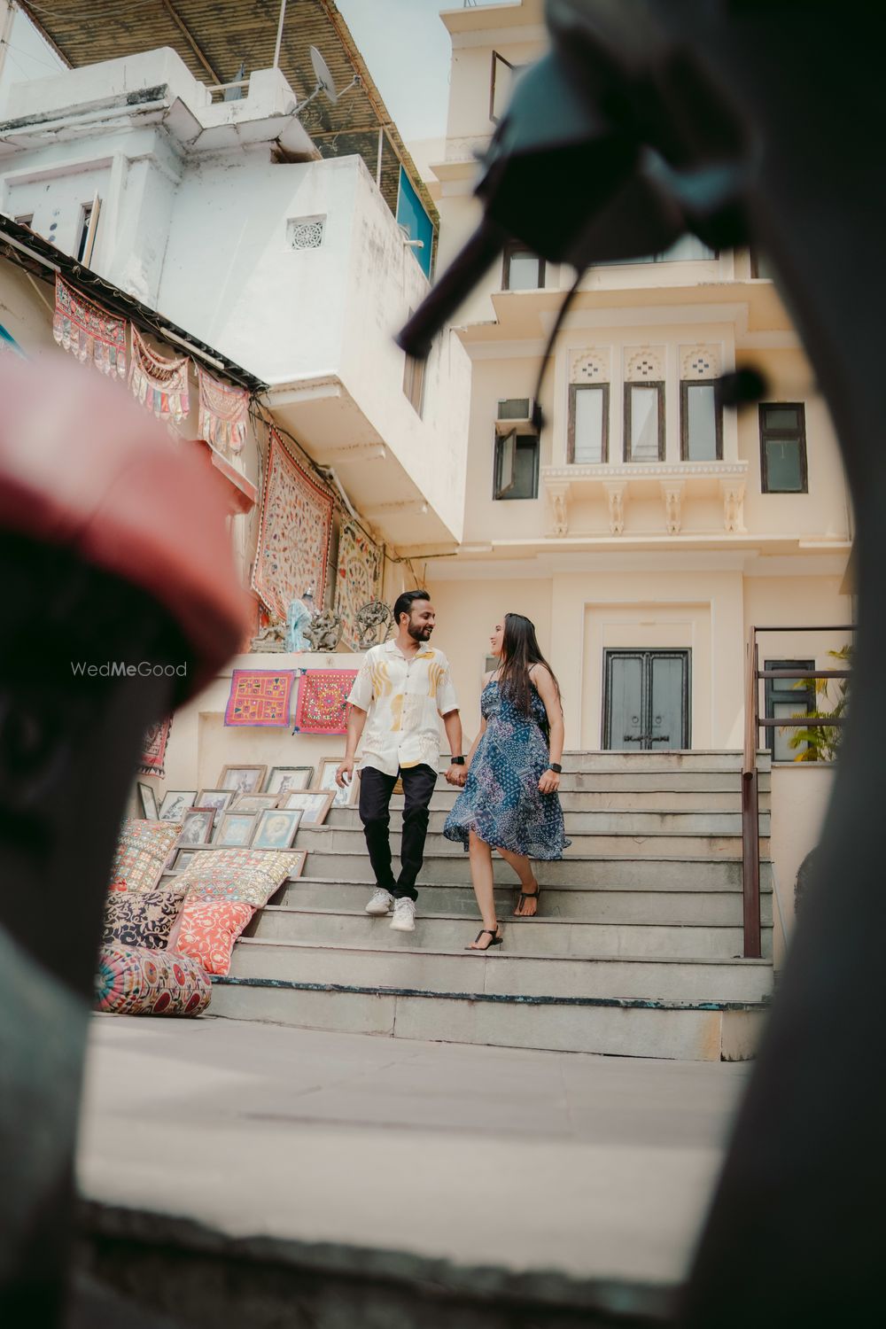 Photo By Churning Of The Ocean - Pre Wedding Photographers