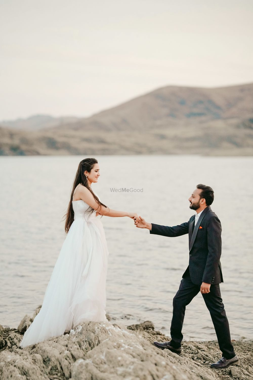 Photo By Churning Of The Ocean - Pre Wedding Photographers