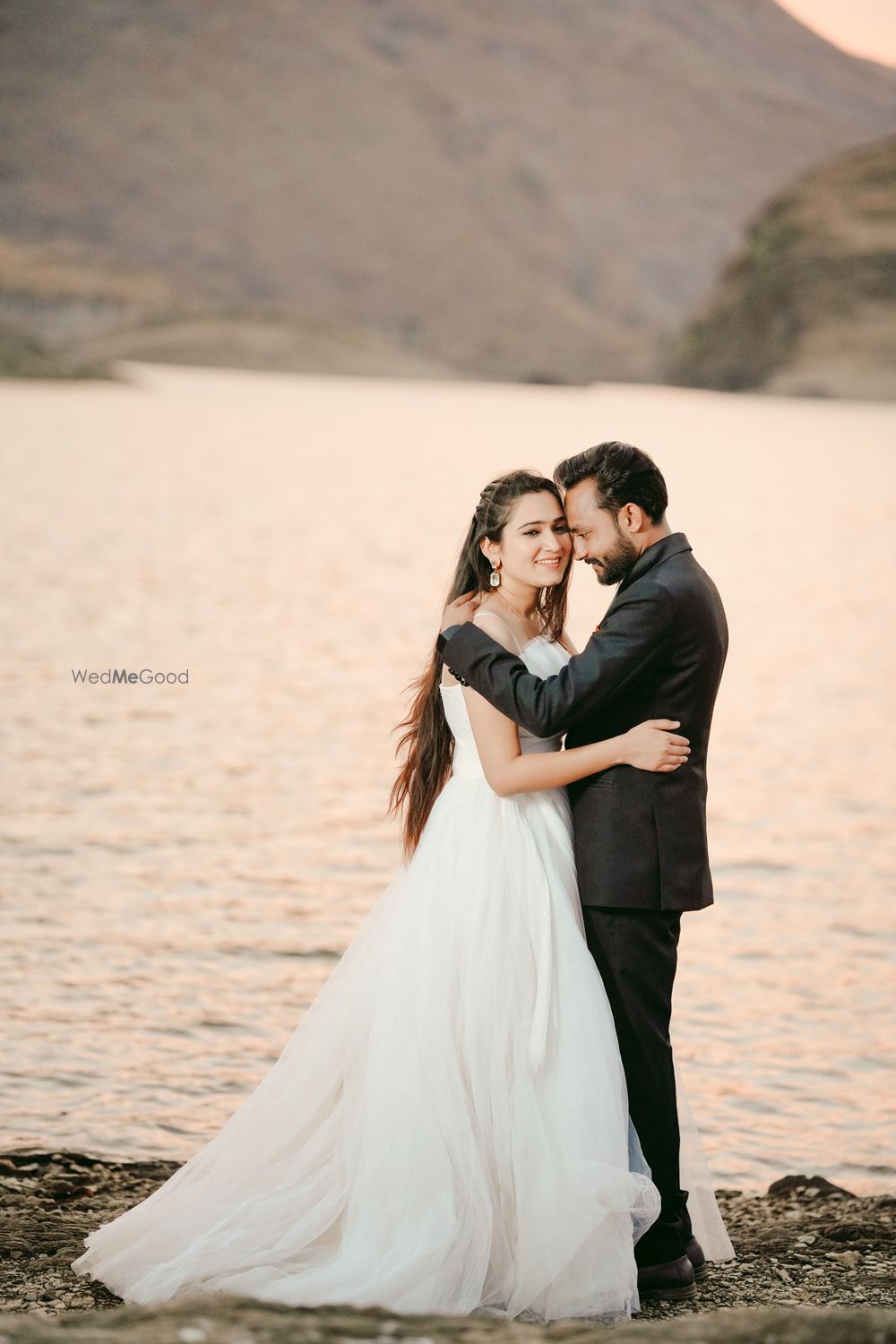 Photo By Churning Of The Ocean - Pre Wedding Photographers