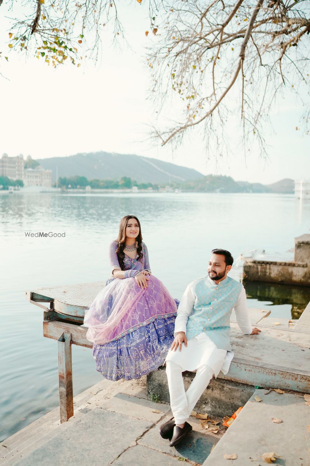 Photo By Churning Of The Ocean - Pre Wedding Photographers