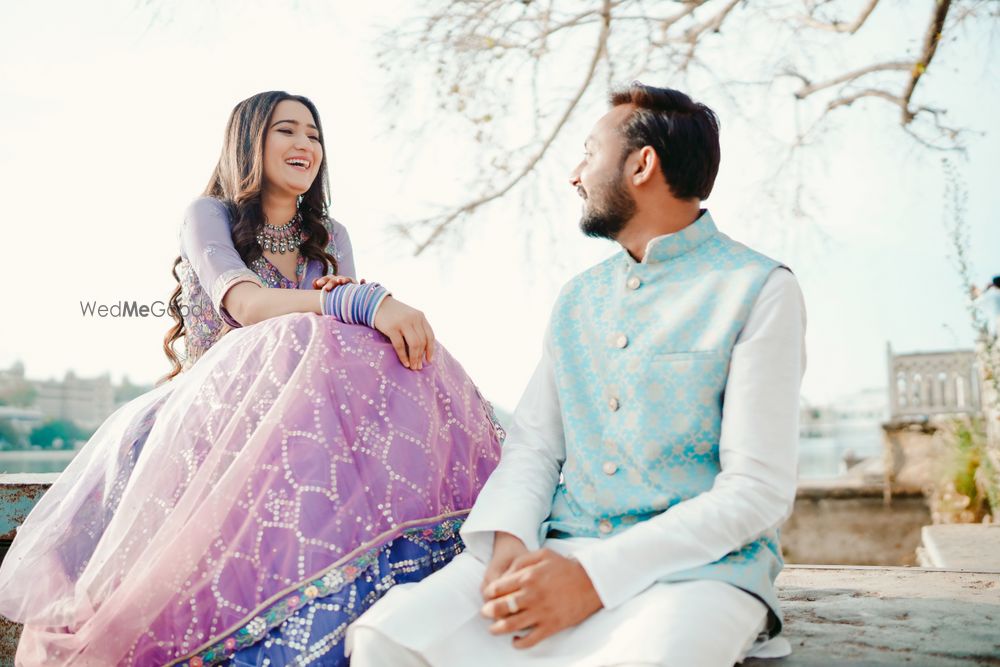 Photo By Churning Of The Ocean - Pre Wedding Photographers