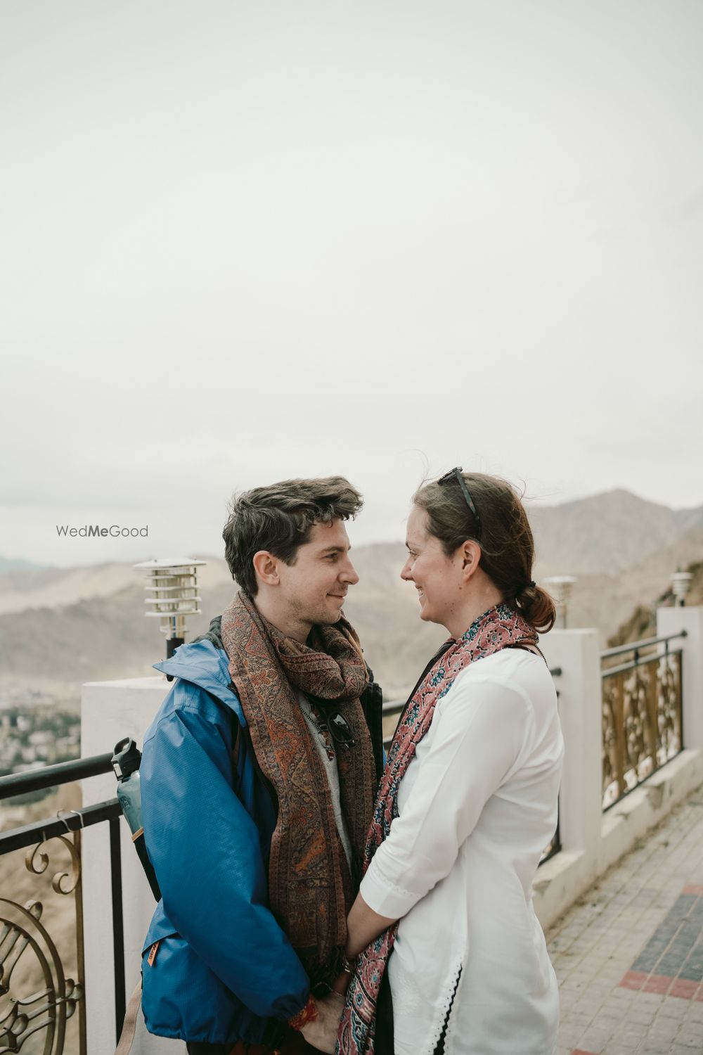 Photo By Churning Of The Ocean - Pre Wedding Photographers