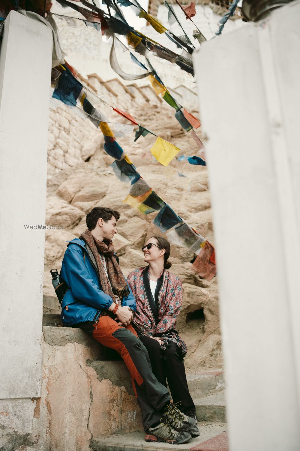 Photo By Churning Of The Ocean - Pre Wedding Photographers