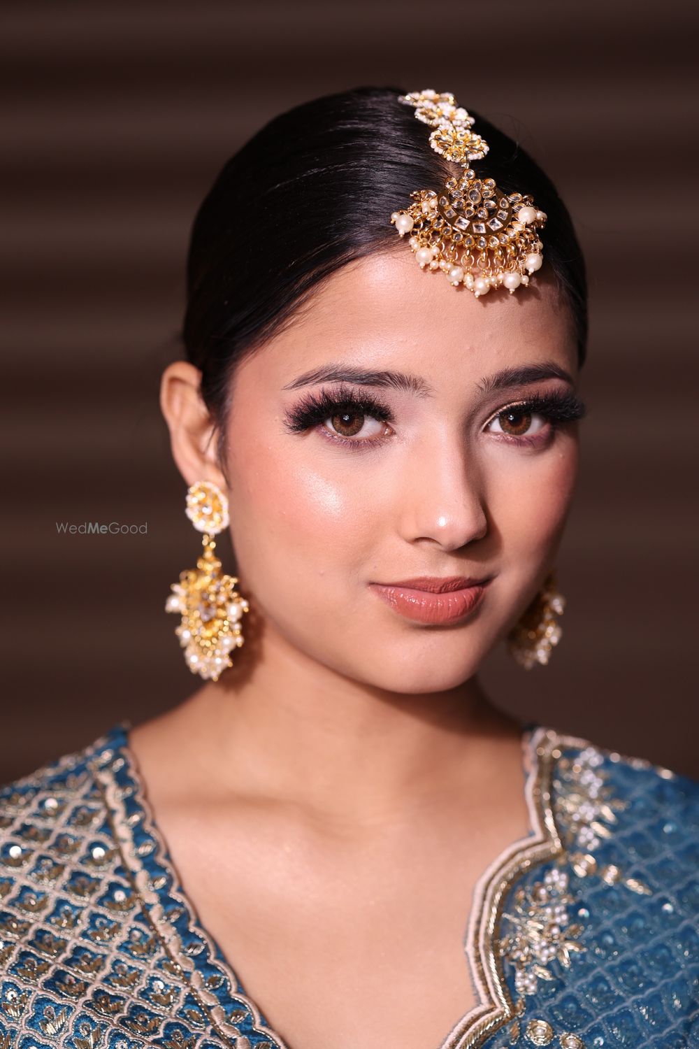 Photo By Bake and Blush by Neha - Bridal Makeup