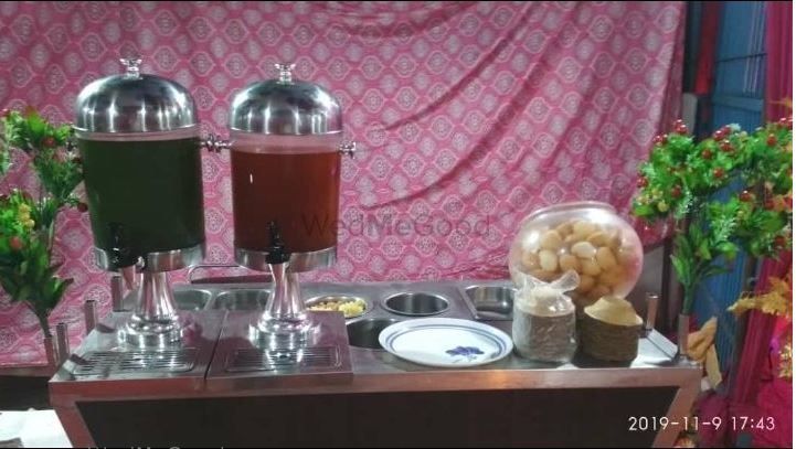 Photo By RK Caterers - Catering Services