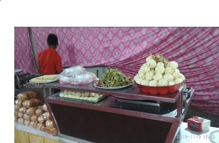 Photo By RK Caterers - Catering Services