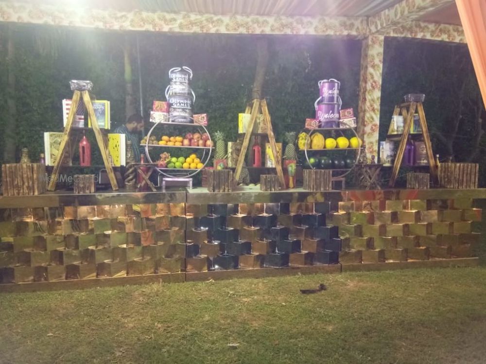 Photo By RK Caterers - Catering Services